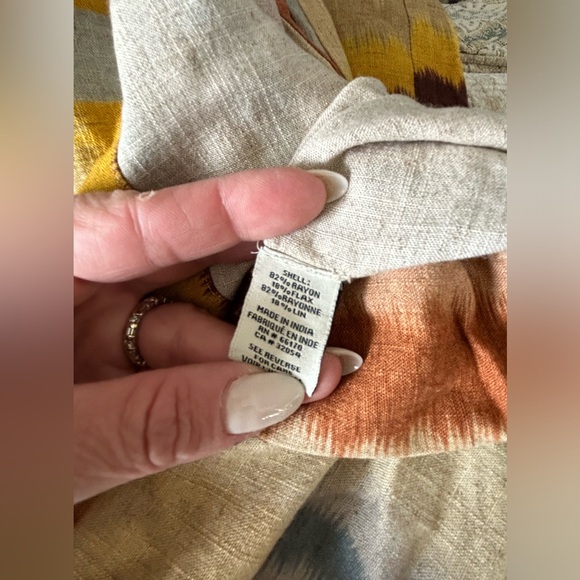 T16. Rana Gill Jumpsuit M - Picture 8 of 14